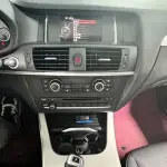 BMW X3 (Import) 2015 из Китая