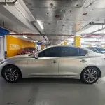 Infiniti Q50L 2020 из Китая
