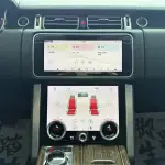 Land Rover Range Rover 2019 из Китая