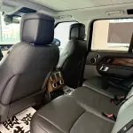 Land Rover Range Rover 2019 из Китая