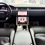 Land Rover Range Rover 2019 из Китая