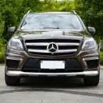 Mercedes-Benz GL-Class 2014 из Китая