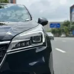 Buick Envision Plus 2020 из Китая