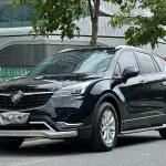 Buick Envision Plus 2020 из Китая