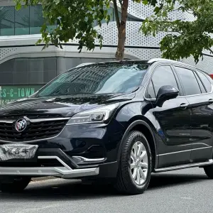 Buick Envision Plus 2020 из Китая