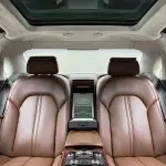Audi A8 2011 из Китая