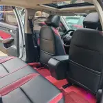 Honda Civic 2023 из Китая