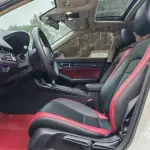 Honda Civic 2023 из Китая
