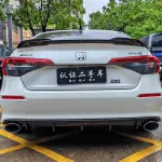 Honda Civic 2023 из Китая