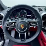 Porsche Cayenne 2016 из Китая