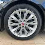 Jaguar XF 2014 из Китая