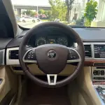 Jaguar XF 2014 из Китая