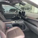 Toyota Granvia 2025 из Китая