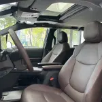 Toyota Granvia 2025 из Китая