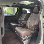 Toyota Granvia 2025 из Китая