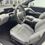 NIO ET5T 2024 из Китая