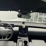 NIO ET5T 2024 из Китая
