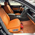 Bentley Flying Spur 2020 из Китая