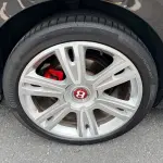 Bentley Flying Spur 2020 из Китая