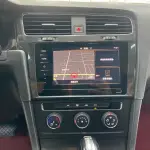 Volkswagen Golf 2020 из Китая