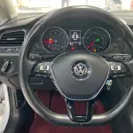 Volkswagen Golf 2020 из Китая