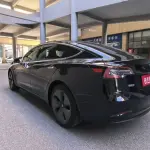 Tesla Model 3 2020 из Китая