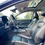 Nissan Sylphy 2021 из Китая