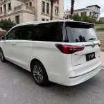 Buick GL8 2022 из Китая