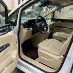 Buick GL8 2022 из Китая