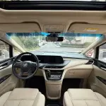 Buick GL8 2022 из Китая