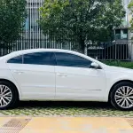 Volkswagen CC 2018 из Китая