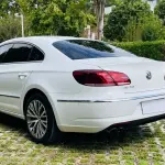 Volkswagen CC 2018 из Китая
