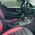 Volkswagen CC 2018 из Китая