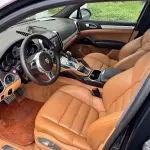 Porsche Cayenne 2013 из Китая