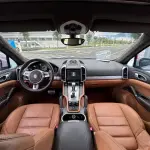 Porsche Cayenne 2013 из Китая