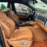 Porsche Cayenne 2013 из Китая