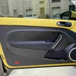 Volkswagen Beetle 2015 из Китая