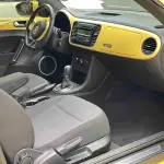 Volkswagen Beetle 2015 из Китая