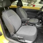 Volkswagen Beetle 2015 из Китая