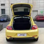 Volkswagen Beetle 2015 из Китая
