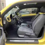 Volkswagen Beetle 2015 из Китая
