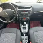 Peugeot 301 2014 из Китая