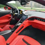 Ferrari Roma 2021 из Китая