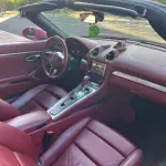 Porsche 718 2018 из Китая