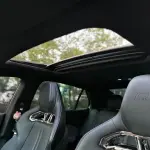 GAC Motor Shadow Leopard 2023 из Китая