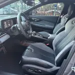 GAC Motor Shadow Leopard 2023 из Китая