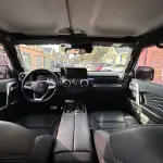 Beijing Off-Road BJ40 2021 из Китая