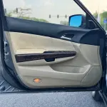 Honda Accord 2009 из Китая