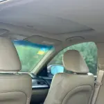 Honda Accord 2009 из Китая