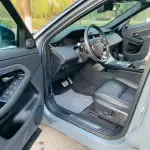 Land Rover Evoque 2021 249 л.с. — лот 57149625 из Китая